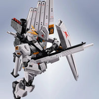 Bandai Metal Robot Spirits [Side MS] Nu Gundam (P-Bandai) - Kidultverse