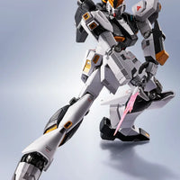 Bandai Metal Robot Spirits [Side MS] Nu Gundam (P-Bandai) - Kidultverse