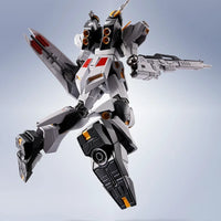Bandai Metal Robot Spirits [Side MS] Nu Gundam (P-Bandai) - Kidultverse