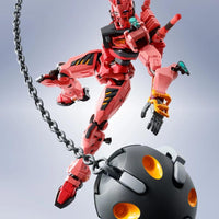 Bandai Metal Robot Spirits [Side MS] Red Gundam (P-Bandai) - Kidultverse