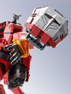 Bandai Metal Robot Spirits [Side MS] Red Gundam (P-Bandai) - Kidultverse