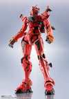 Bandai Metal Robot Spirits [Side MS] Red Gundam (P-Bandai) - Kidultverse