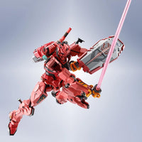 Bandai Metal Robot Spirits [Side MS] Red Gundam (P-Bandai) - Kidultverse