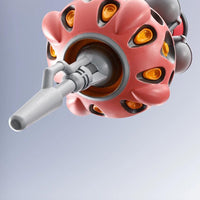 Bandai Metal Robot Spirits [Side MS] Red Gundam (P-Bandai) - Kidultverse