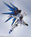 Bandai Metal Robot Spirits [Side MS] Strike Freedom Gundam [Re:Coordinate] - Kidultverse