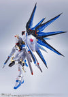 Bandai Metal Robot Spirits [Side MS] Strike Freedom Gundam [Re:Coordinate] - Kidultverse