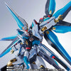 Bandai Metal Robot Spirits [Side MS] Strike Freedom Gundam Type II [Hatsune Miku Ver.] (P-Bandai) - Kidultverse