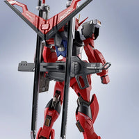 Bandai Metal Robot Spirits [Side MS] Sword Impulse Gundam Spec II (P-Bandai) - Kidultverse