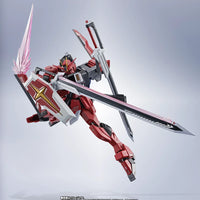 Bandai Metal Robot Spirits [Side MS] Sword Impulse Gundam Spec II (P-Bandai) - Kidultverse