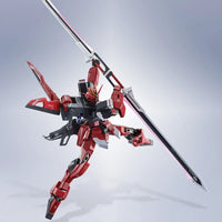 Bandai Metal Robot Spirits [Side MS] Sword Impulse Gundam Spec II (P-Bandai) - Kidultverse