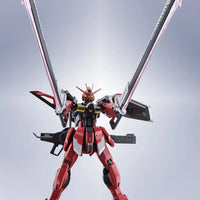 Bandai Metal Robot Spirits [Side MS] Sword Impulse Gundam Spec II (P-Bandai) - Kidultverse