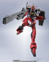 Bandai Metal Robot Spirits [Side MS] Sword Impulse Gundam Spec II (P-Bandai) - Kidultverse
