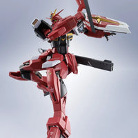 Bandai Metal Robot Spirits [Side MS] Sword Impulse Gundam Spec II (P-Bandai) - Kidultverse