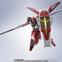 Bandai Metal Robot Spirits [Side MS] Sword Impulse Gundam Spec II (P-Bandai) - Kidultverse