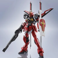 Bandai Metal Robot Spirits [Side MS] Sword Impulse Gundam Spec II (P-Bandai) - Kidultverse