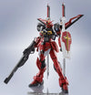 Bandai Metal Robot Spirits [Side MS] Sword Impulse Gundam Spec II (P-Bandai) - Kidultverse