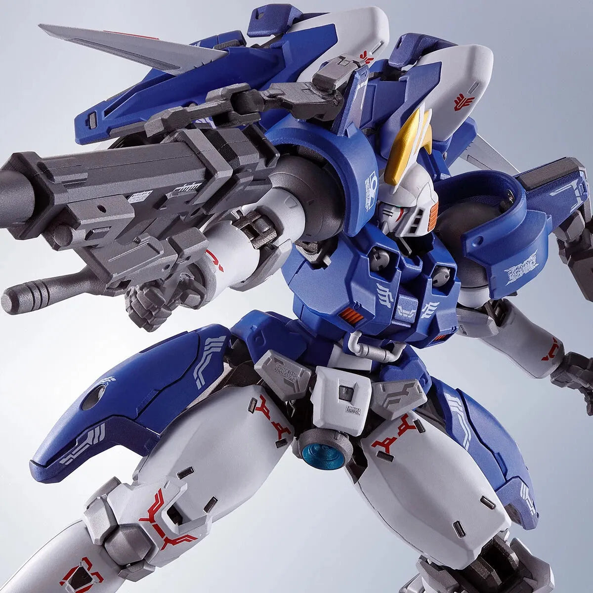 Bandai Metal Robot Spirits [Side MS] Tallgeese II (P-Bandai) - Kidultverse