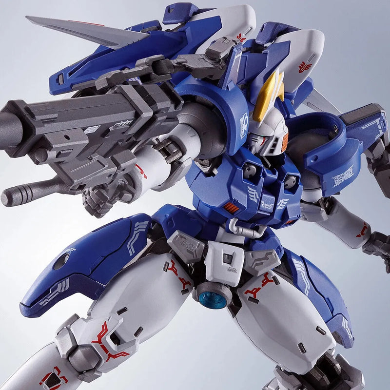 Bandai Metal Robot Spirits [Side MS] Tallgeese II (P-Bandai) - Kidultverse