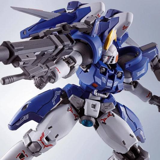 Bandai Metal Robot Spirits [Side MS] Tallgeese II (P-Bandai) - Kidultverse