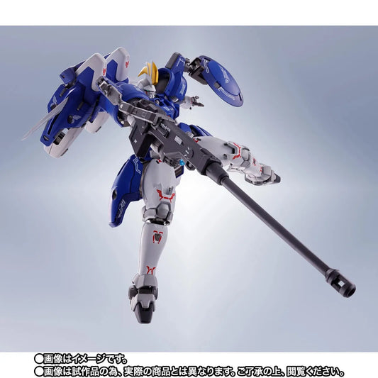 Bandai Metal Robot Spirits [Side MS] Tallgeese II (P-Bandai) - Kidultverse