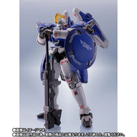 Bandai Metal Robot Spirits [Side MS] Tallgeese II (P-Bandai) - Kidultverse