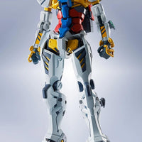 Bandai Metal Robot Spirits [Side MS] White Gundam (P-Bandai) - Kidultverse