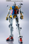 Bandai Metal Robot Spirits [Side MS] White Gundam (P-Bandai) - Kidultverse