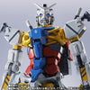 Bandai Metal Robot Spirits [Side MS] White Gundam (P-Bandai) - Kidultverse