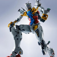 Bandai Metal Robot Spirits [Side MS] White Gundam (P-Bandai) - Kidultverse