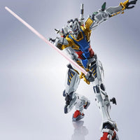 Bandai Metal Robot Spirits [Side MS] White Gundam (P-Bandai) - Kidultverse