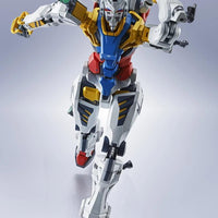 Bandai Metal Robot Spirits [Side MS] White Gundam (P-Bandai) - Kidultverse