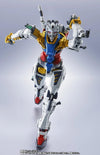 Bandai Metal Robot Spirits [Side MS] White Gundam (P-Bandai) - Kidultverse