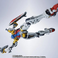 Bandai Metal Robot Spirits [Side MS] White Gundam (P-Bandai) - Kidultverse
