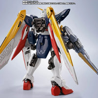 Bandai Metal Robot Spirits [Side MS] Wing Gundam (P-Bandai) - Kidultverse