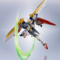Bandai Metal Robot Spirits [Side MS] Wing Gundam (P-Bandai) - Kidultverse