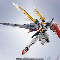 Bandai Metal Robot Spirits [Side MS] Wing Gundam (P-Bandai) - Kidultverse