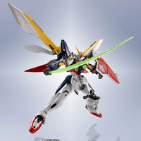 Bandai Metal Robot Spirits [Side MS] Wing Gundam (P-Bandai) - Kidultverse