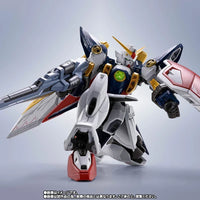 Bandai Metal Robot Spirits [Side MS] Wing Gundam (P-Bandai) - Kidultverse