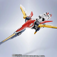 Bandai Metal Robot Spirits [Side MS] Wing Gundam (P-Bandai) - Kidultverse