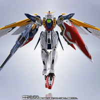 Bandai Metal Robot Spirits [Side MS] Wing Gundam (P-Bandai) - Kidultverse