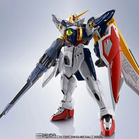 Bandai Metal Robot Spirits [Side MS] Wing Gundam (P-Bandai) - Kidultverse