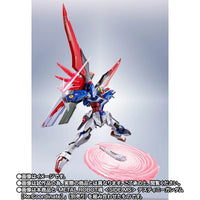 Bandai Metal Robot Spirits [Side MS] Wing of Light & Effect Set for Destiny Gundam [Re:Coordinate] (P-Bandai) - Kidultverse