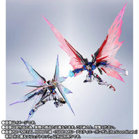 Bandai Metal Robot Spirits [Side MS] Wing of Light & Effect Set for Destiny Gundam [Re:Coordinate] (P-Bandai) - Kidultverse