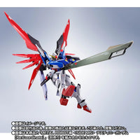 Bandai Metal Robot Spirits [Side MS] Wing of Light & Effect Set for Destiny Gundam [Re:Coordinate] (P-Bandai) - Kidultverse