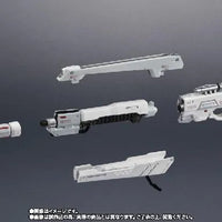 Bandai Metal Structure Kaitai-Shou-Ki RX-93 Nu Gundam [Option Parts Armament Enhancement Plans] (P-Bandai) - Kidultverse