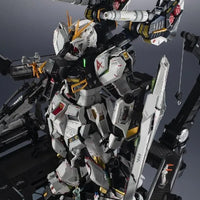 Bandai Metal Structure Kaitai-Shou-Ki RX-93 Nu Gundam [Option Parts Armament Enhancement Plans] (P-Bandai) - Kidultverse