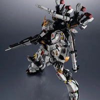 Bandai Metal Structure Kaitai-Shou-Ki RX-93 Nu Gundam [Option Parts Armament Enhancement Plans] (P-Bandai) - Kidultverse