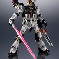 Bandai Metal Structure Kaitai-Shou-Ki RX-93 Nu Gundam [Option Parts Armament Enhancement Plans] (P-Bandai) - Kidultverse