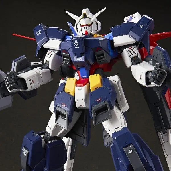 Bandai MG 1/100 AGE-1G Expansion parts for Gundam AGE-1 Full Glansa (P-Bandai) - Kidultverse