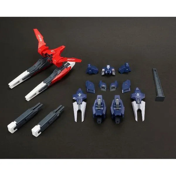Bandai MG 1/100 AGE-1G Expansion parts for Gundam AGE-1 Full Glansa (P-Bandai) - Kidultverse